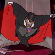 Ratigan