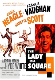 The Lady Is a Square (1959)