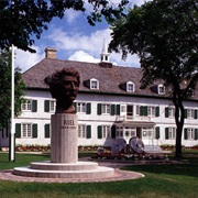 Le Musée De St. Boniface