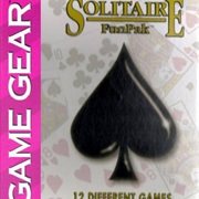 Solitaire Funpak