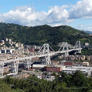 Ponte Morandi