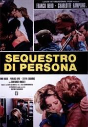 Sequestro Di Persona