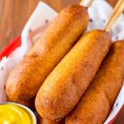 Corn Dog