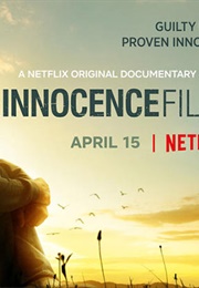 The Innocence Files (2020)