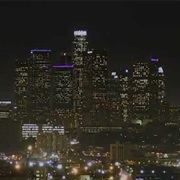 Los Angeles, California