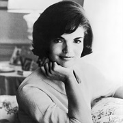 Jackie Kennedy