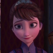 Elsa and Anna's Mother