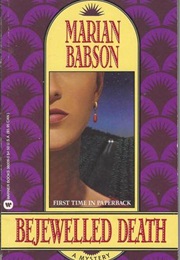 Bejewelled Death (Marian Babson)