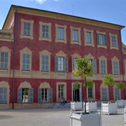 Matisse Museum Nice