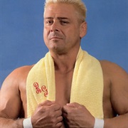 Ronnie Garvin