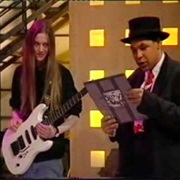 Napalm Death on What's That Noise?