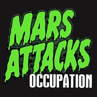Mars Attacks