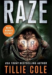 Raze (Tillie Cole)