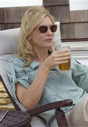 Cate Blanchett - Blue Jasmine