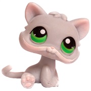 Littlest Pet Shop #88