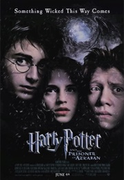 Harry Potter and Prisoner of Azkaban (2004)