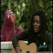 Tracy Chapman