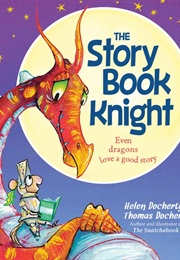The Story Book Knight (Helen & Thomas Docherty)