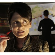 Angela Petrelli - Heroes
