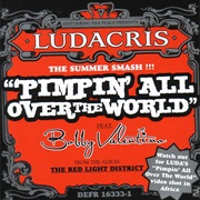 Pimpin&#39; All Over the World - Ludacris