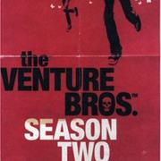 The Venture Bros: Season 2