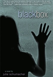 Black Box (Julie Schumacher)
