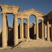 Hatra, Iraq