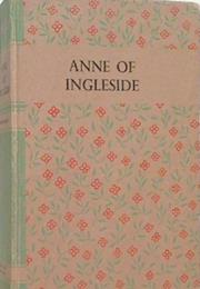 Anne of Ingleside (L.M. Montgomery)