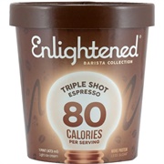 Enlightened Triple Shot Espresso