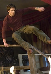 Dexter: "The British Invasion" (2007)