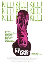 The Psycho Lover – Robert Vincent O'Neill (1970)