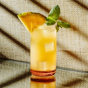 Reggae Rum Punch