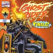 Ghost Rider Finale