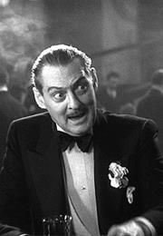 Lionel Barrymore 1930/31 a Free Soul