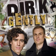 Dirk Gently