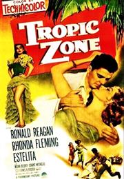 Tropic Zone (1953)