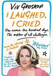 I Laughed, I Cried (Viv Groskop)