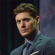 Jensen Ackles