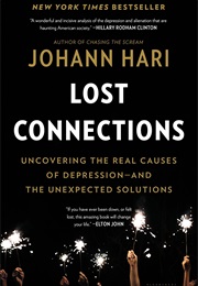 Lost Connections (Johan Hari)
