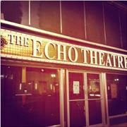 The Echo Theatre