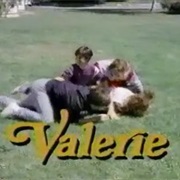Valerie