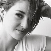 Shailene Woodley
