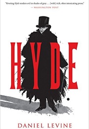 Hyde (Daniel Levine)