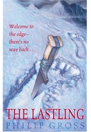 The Lastling (Philip Gross)