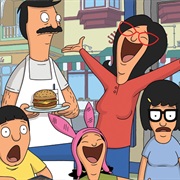 Bean Spirit - Comes With Beans