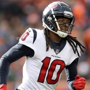 Deandre Hopkins