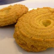 Biscotti Di Meliga