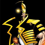 The Ray (Ray Terrill)