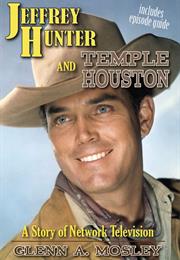 Temple Houston (TV Series)