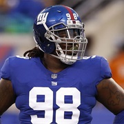Damon Harrison